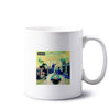 Oasis Mugs