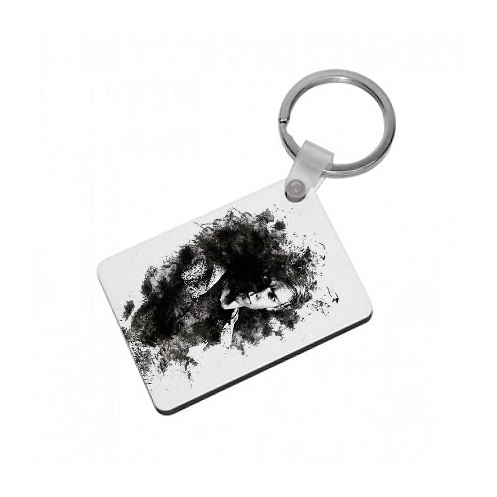 Newt - Maze Runner Keyring - Fun Cases