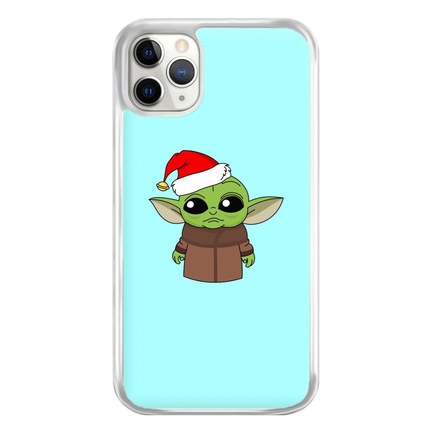 Baby Yoda Phone Case