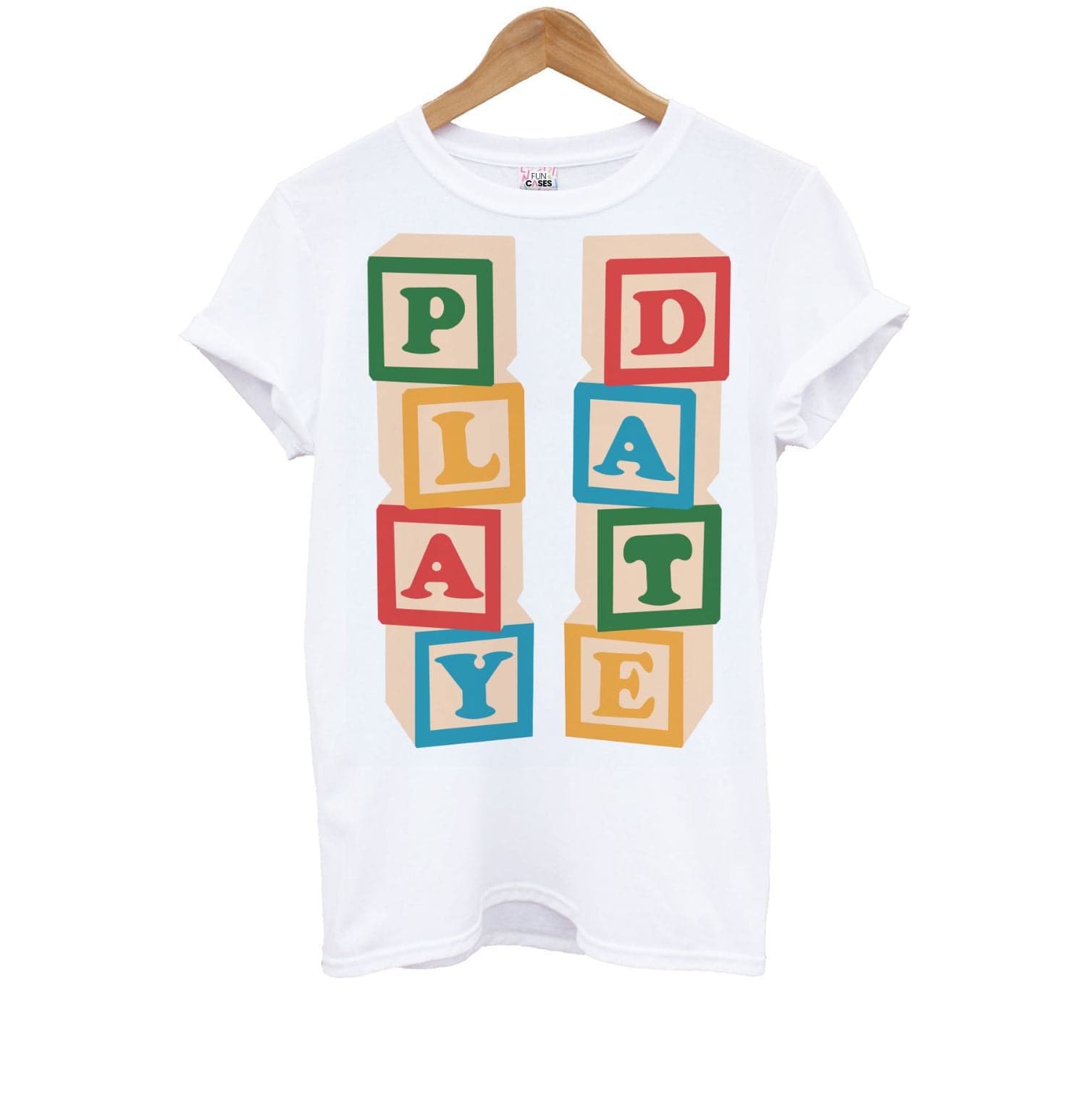 Playdate Kids T-Shirt