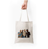 Musicians Tote Bags