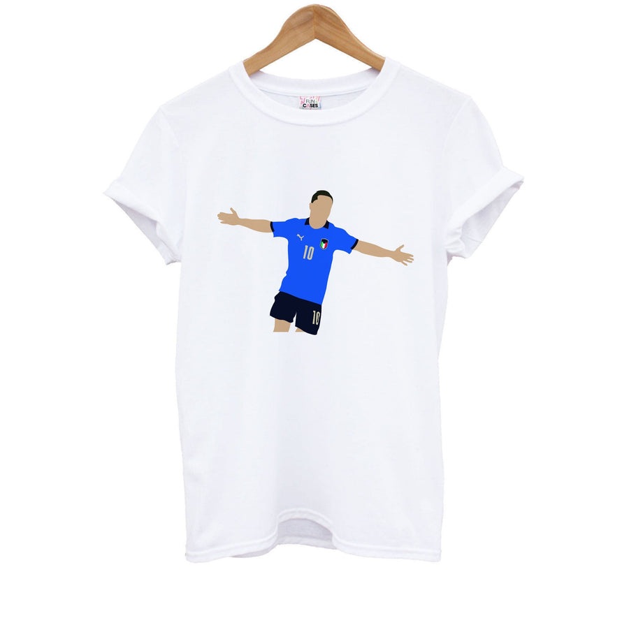Sam Ryder - MLS Kids T-Shirt