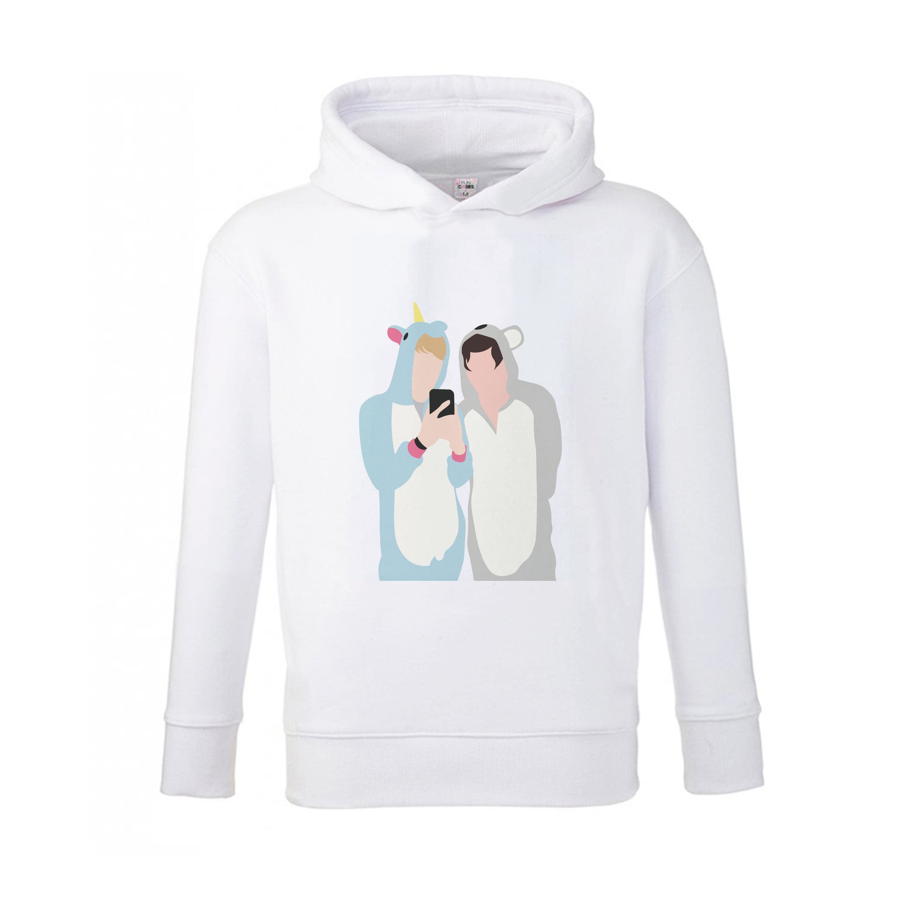 Onsies - S & C Kids Hoodie