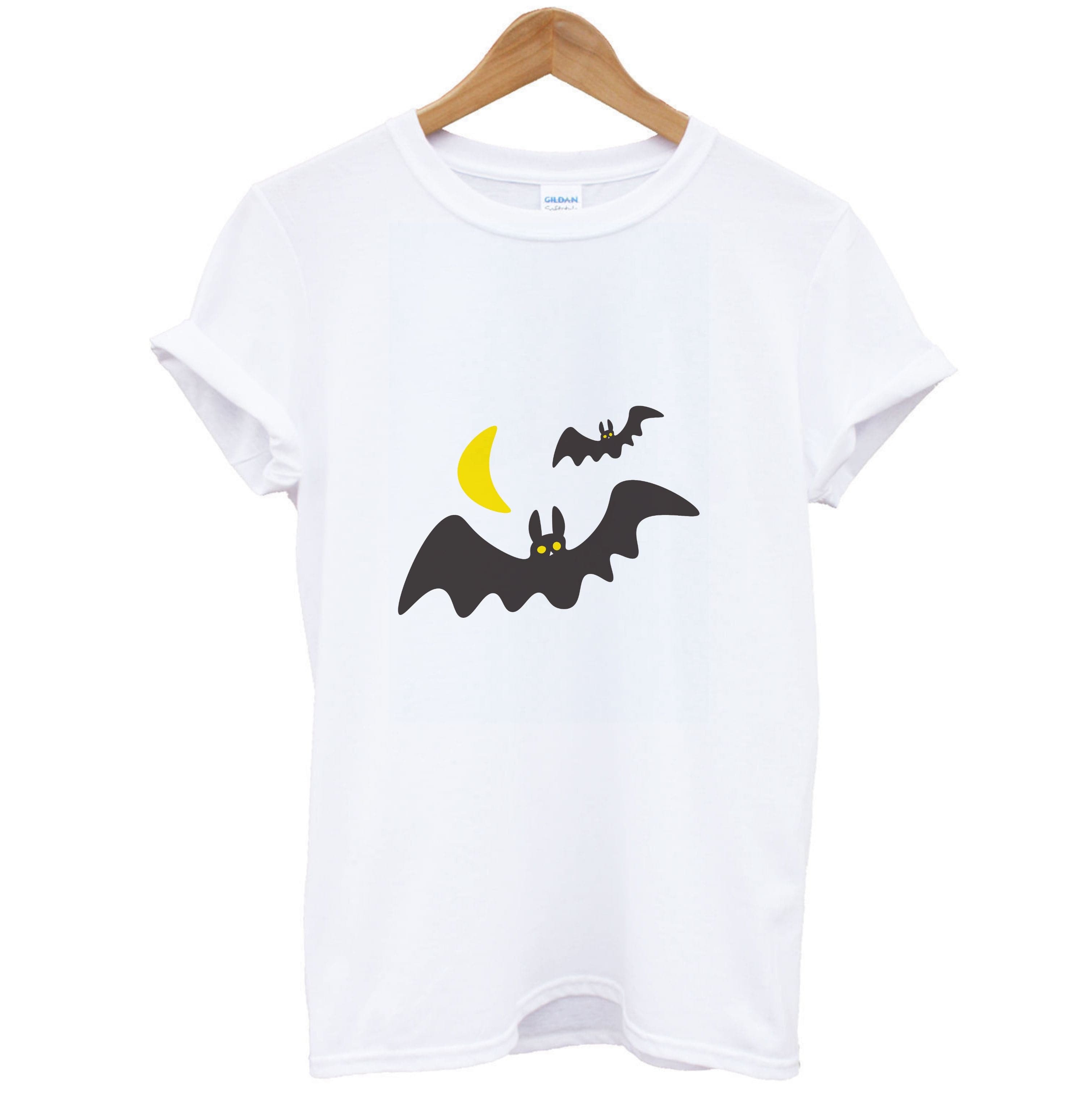 Halloween Pattern 4 T-Shirt