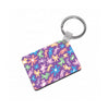 Patterns Keyrings