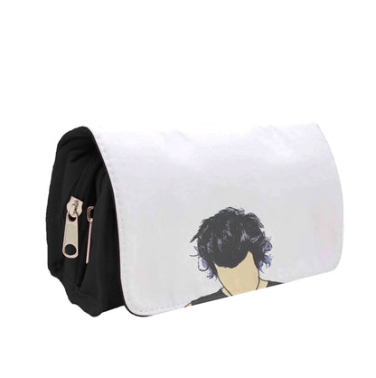 Harry Cartoon Pencil Case