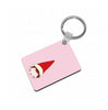 Christmas Keyrings