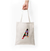 Marvel Tote Bags
