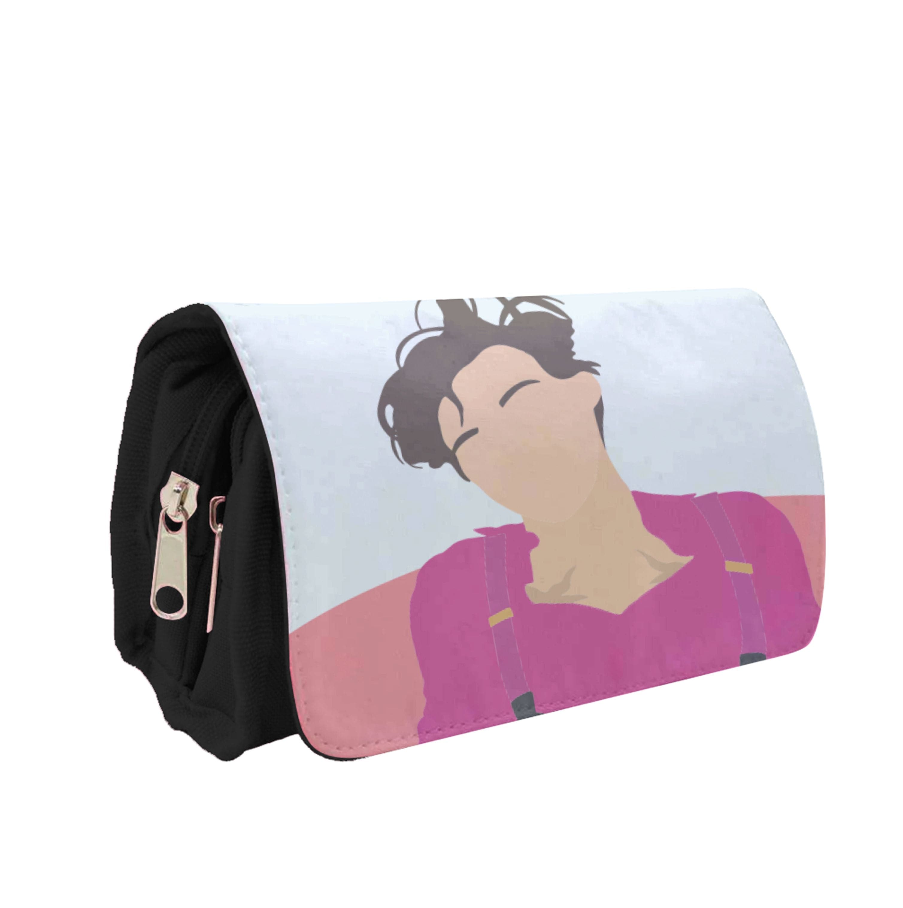 Faceless Harry Pencil Case