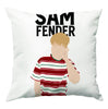 Sam Fender Cushions