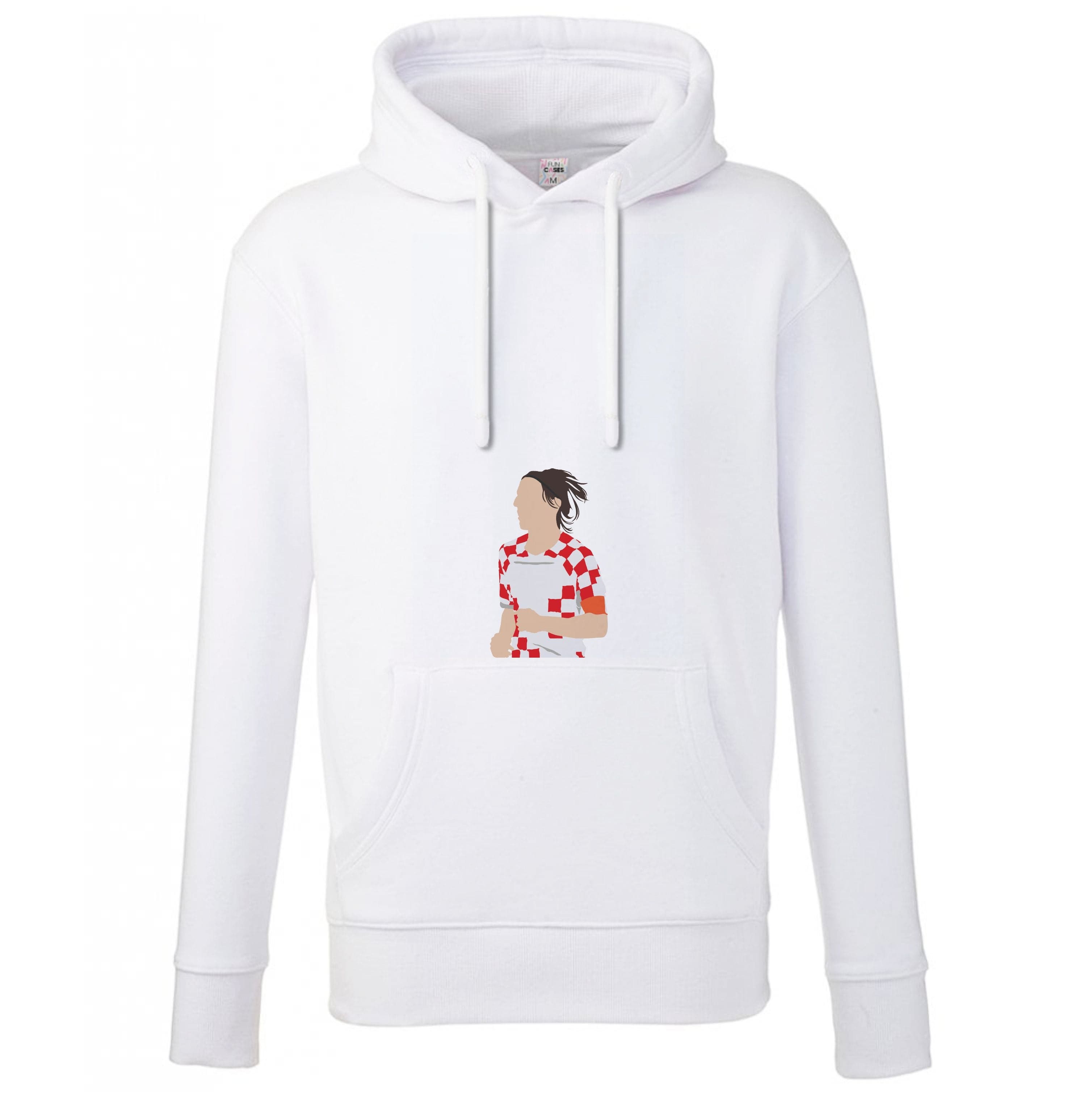 Modric - Football Hoodie