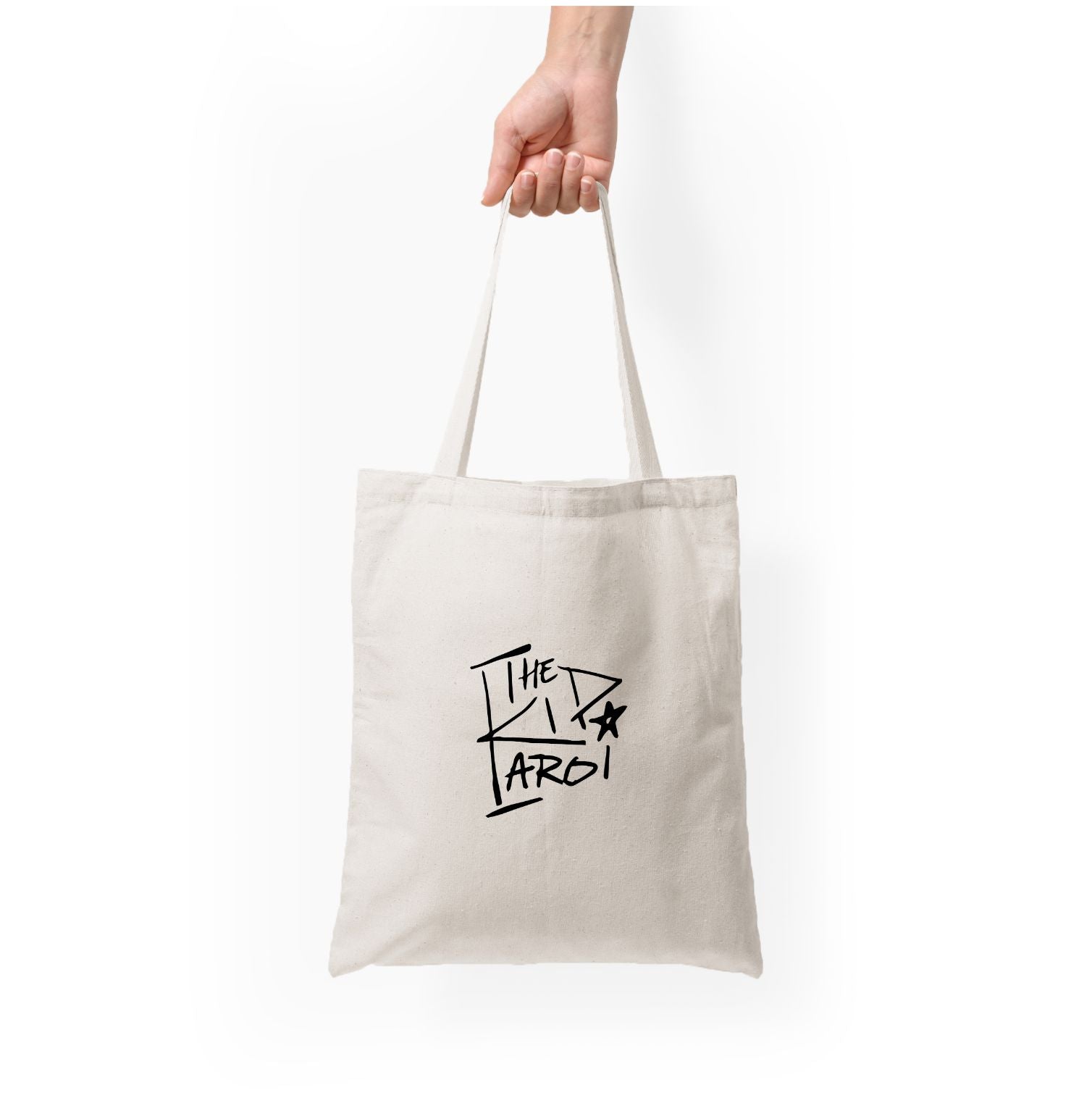 The Kid Tote Bag