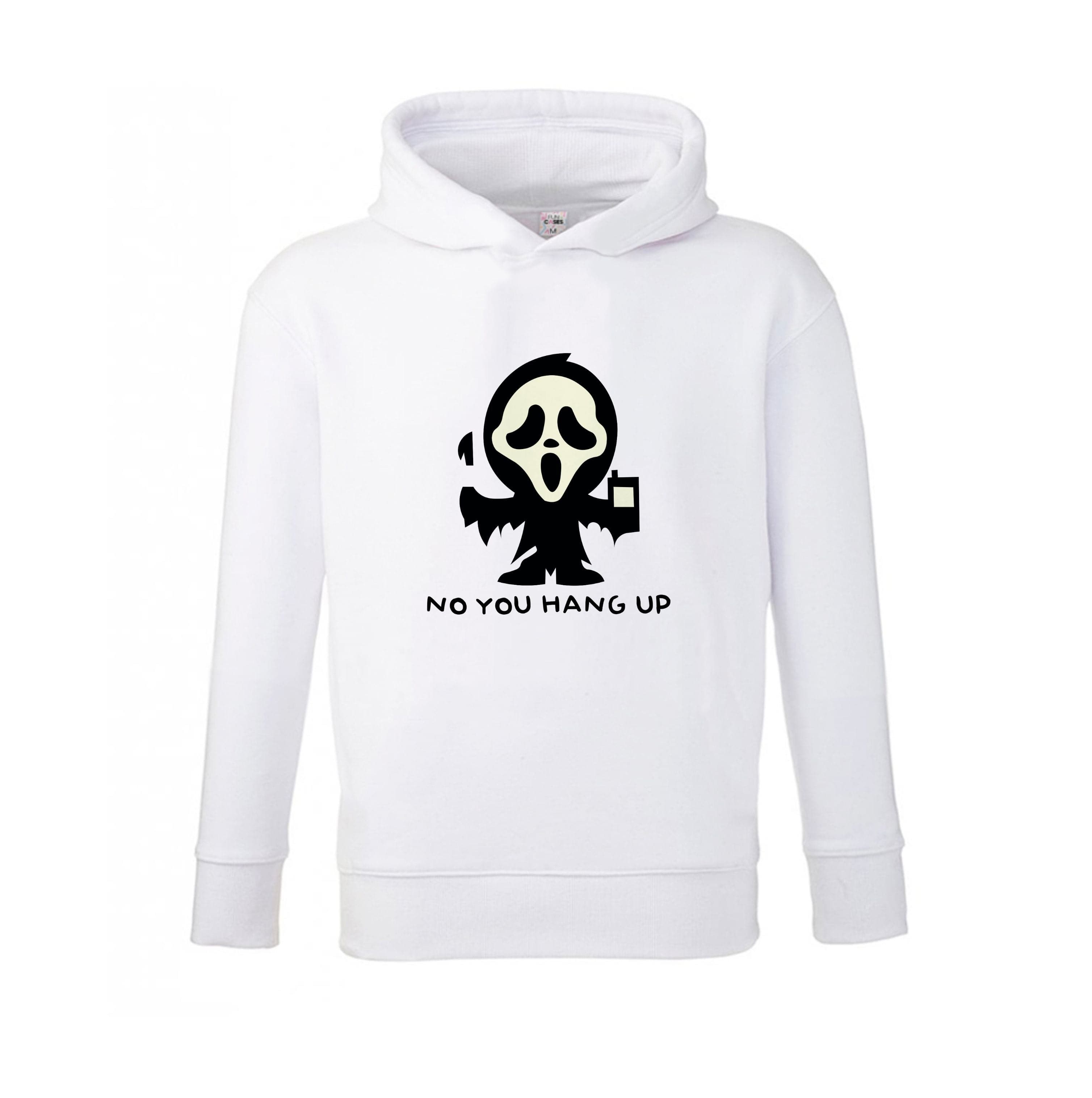 Baby Ghostface - Scream Kids Hoodie