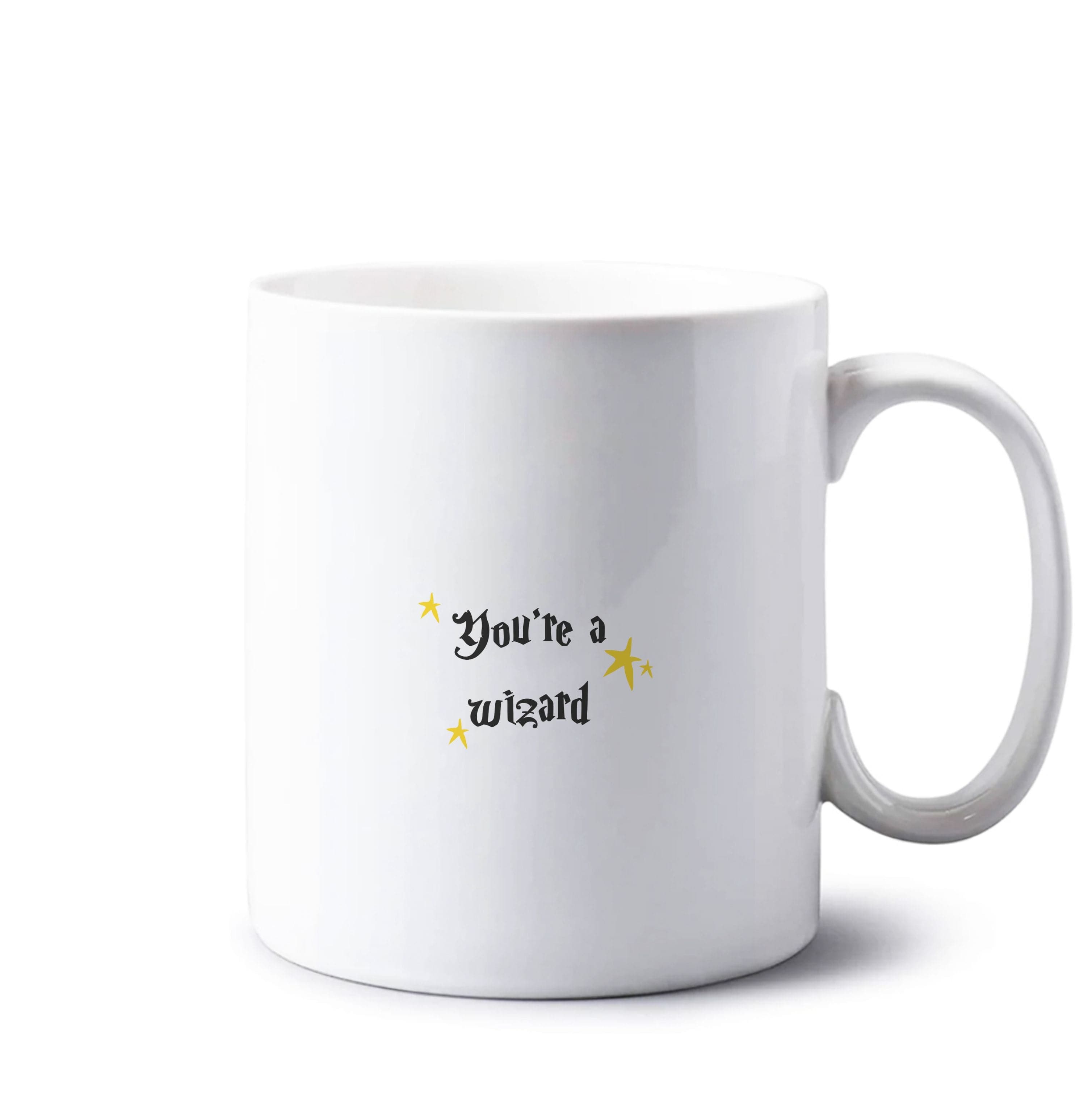 You're A Wizard Mug