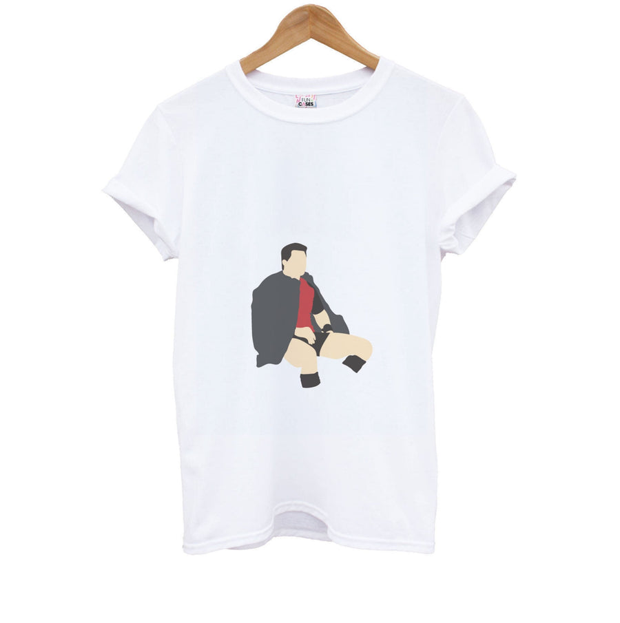 Richie McCaw - Rugby Kids T-Shirt
