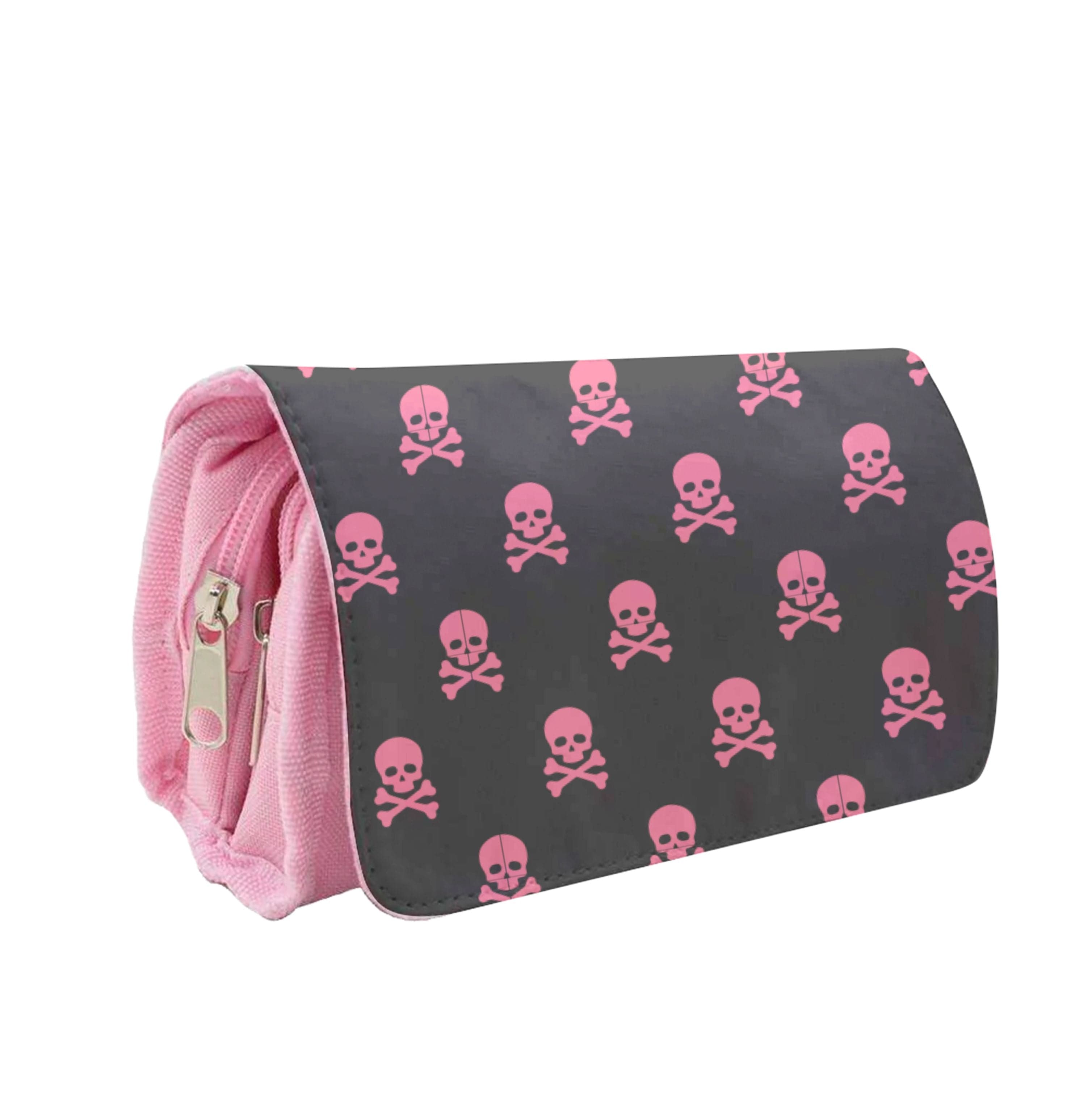 Whats Your Poison - Halloween Pencil Case