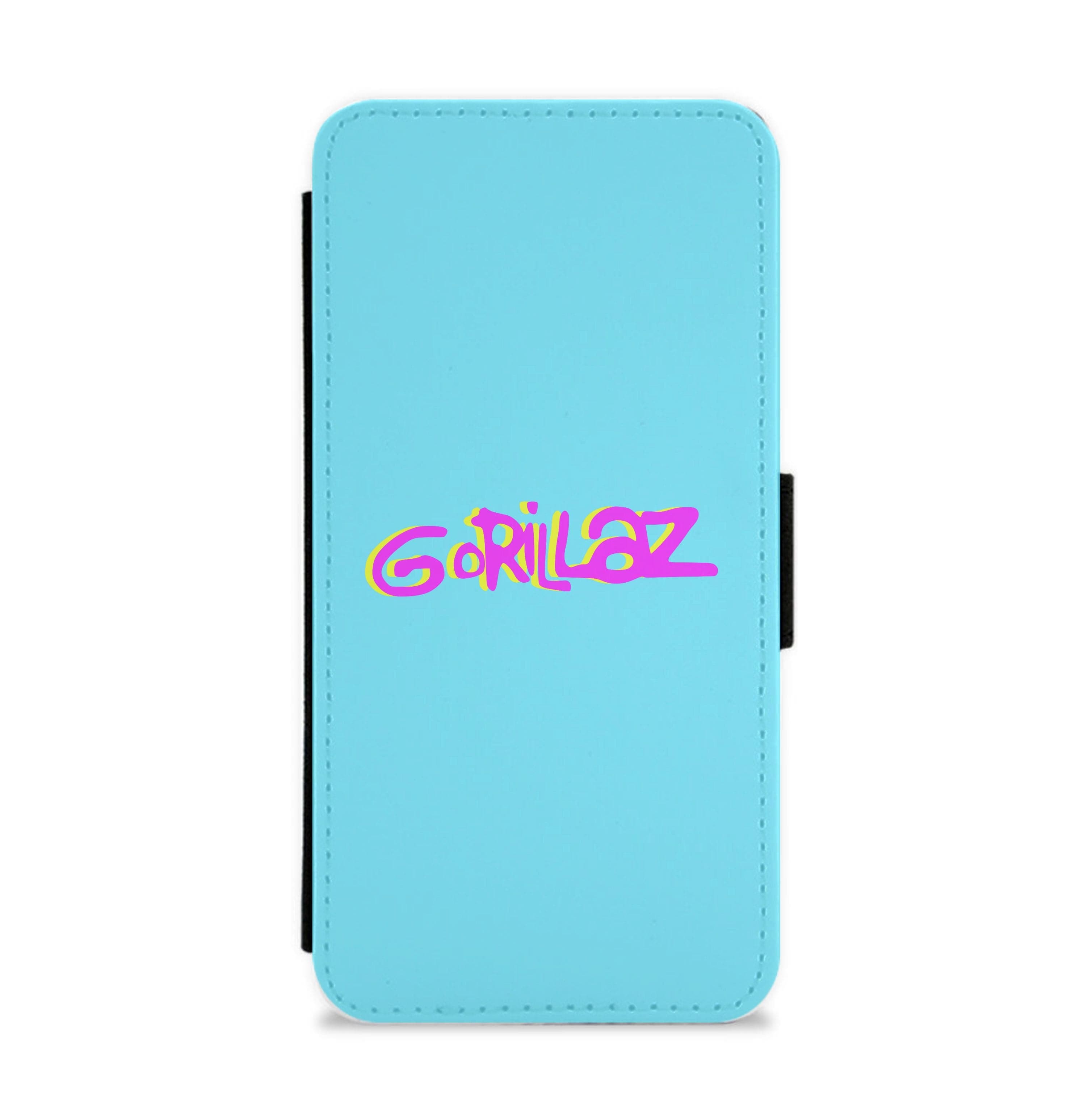 Title Flip / Wallet Phone Case