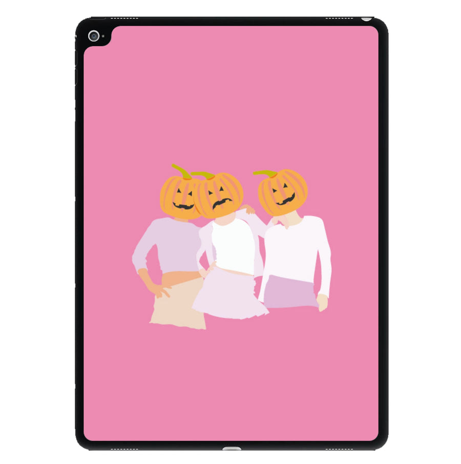 Pumpkin Plastics - Mean Girls iPad Case