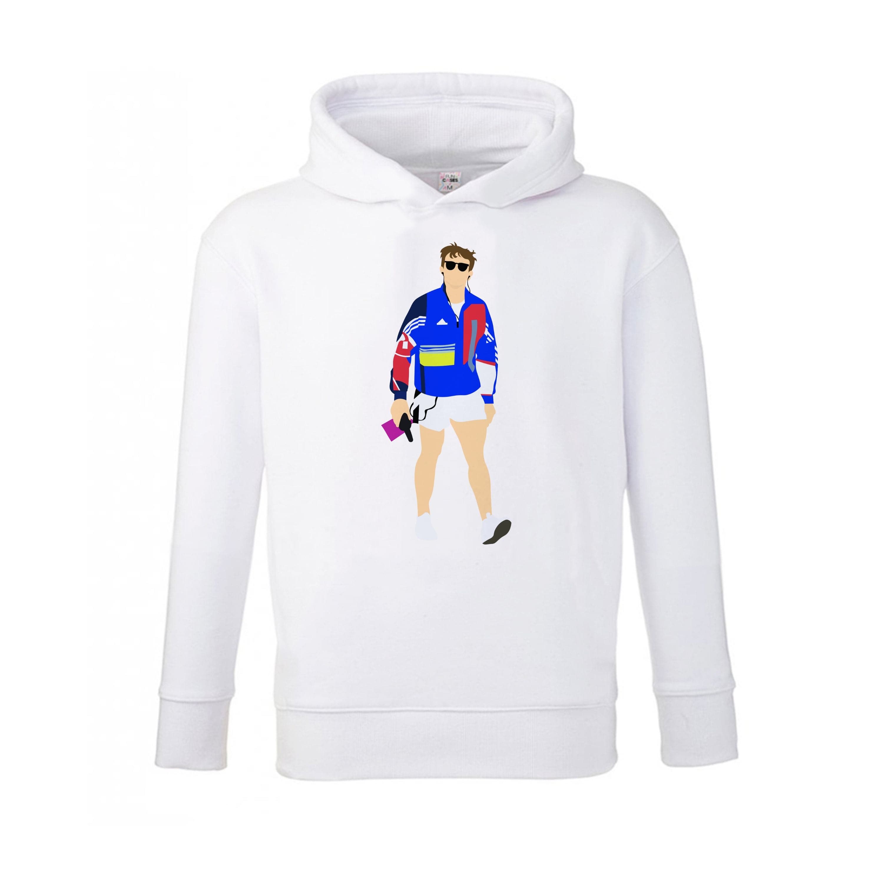 Papparazzi Shot - Mescal Kids Hoodie