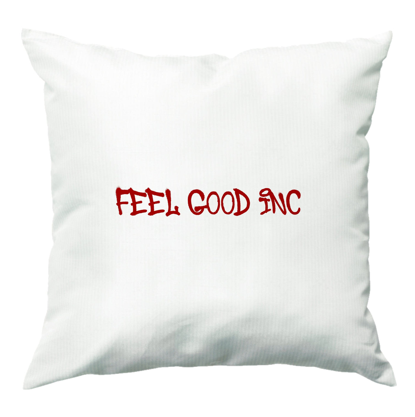 Feel Good Inc Cushion