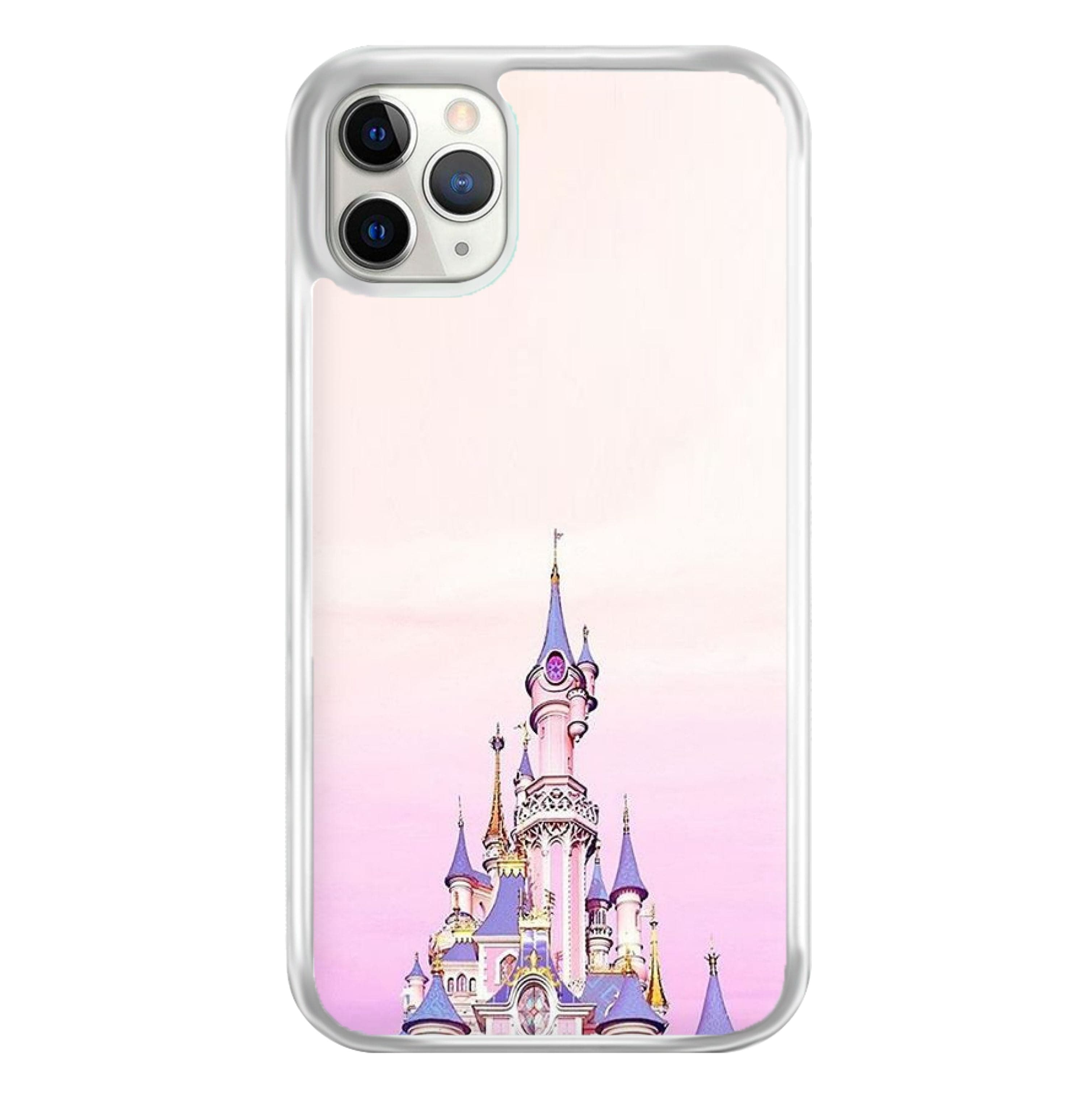 Fairytale Castle Phone Case