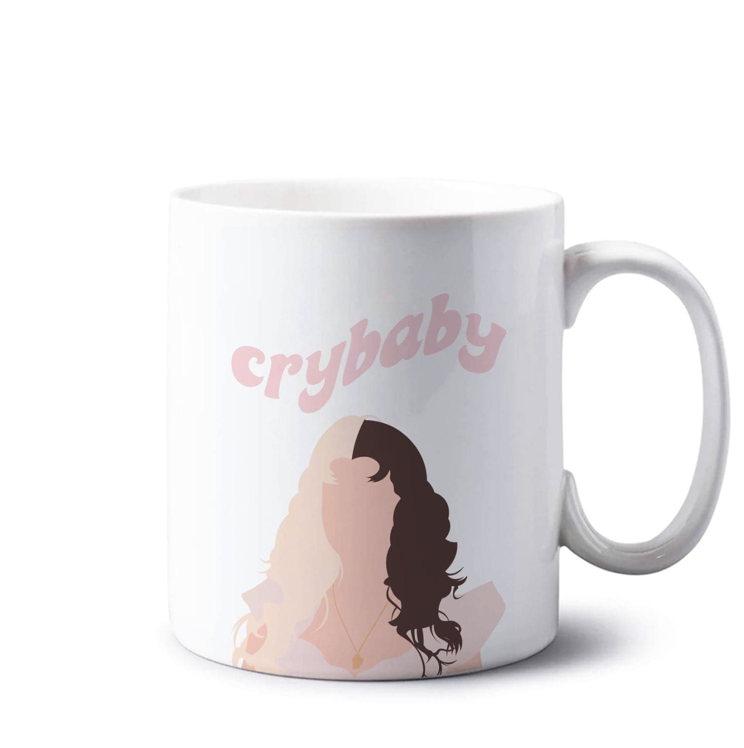 Crybaby Mug