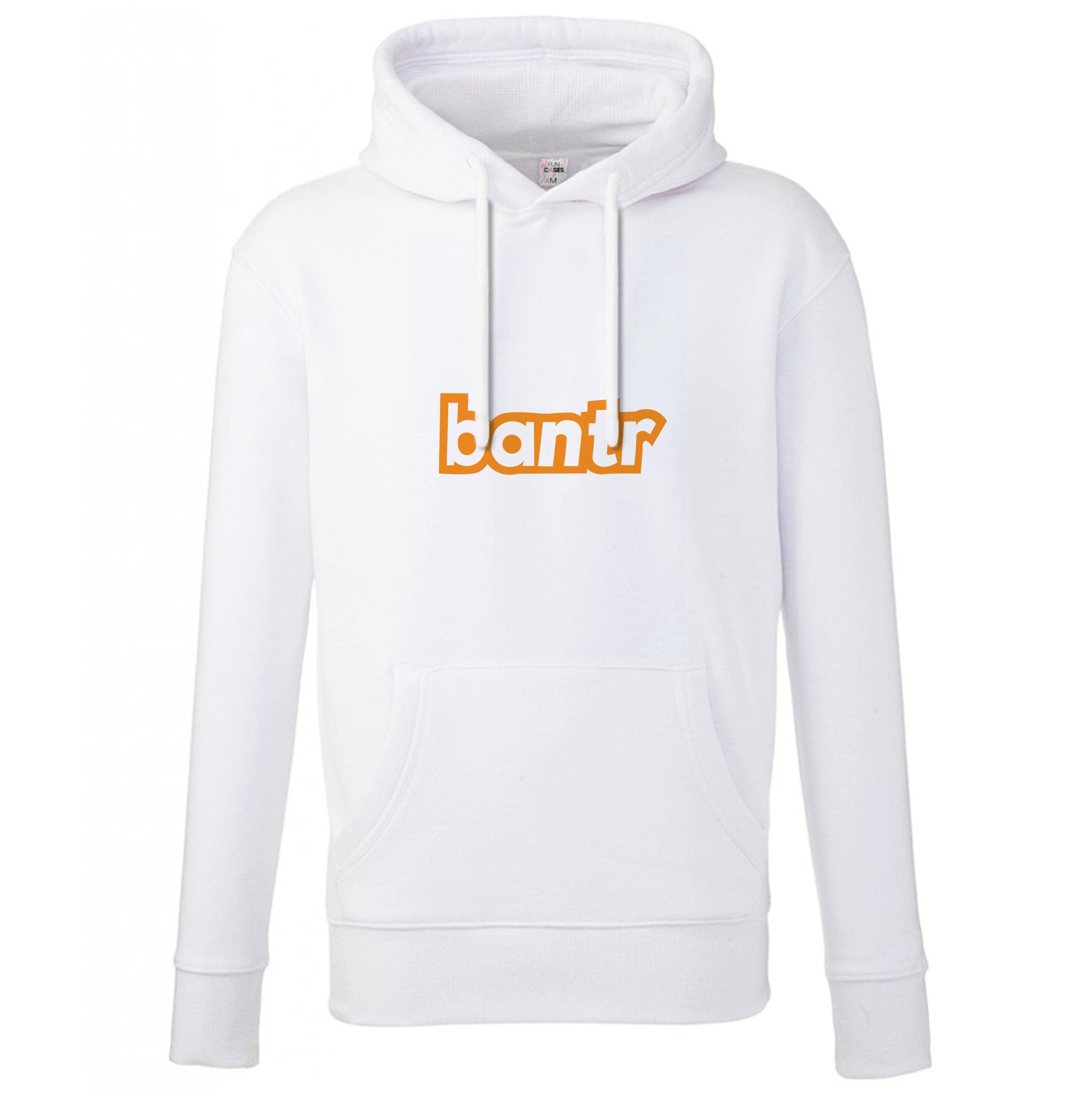 Bantr Hoodie