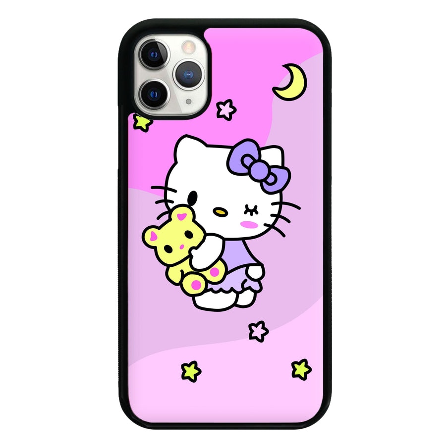 Charmy Kitty - Hello Kitty Phone Case