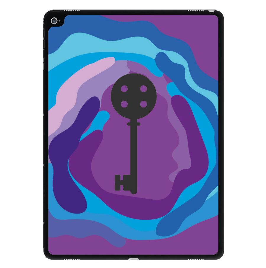 Coraline Key - Coraline iPad Case