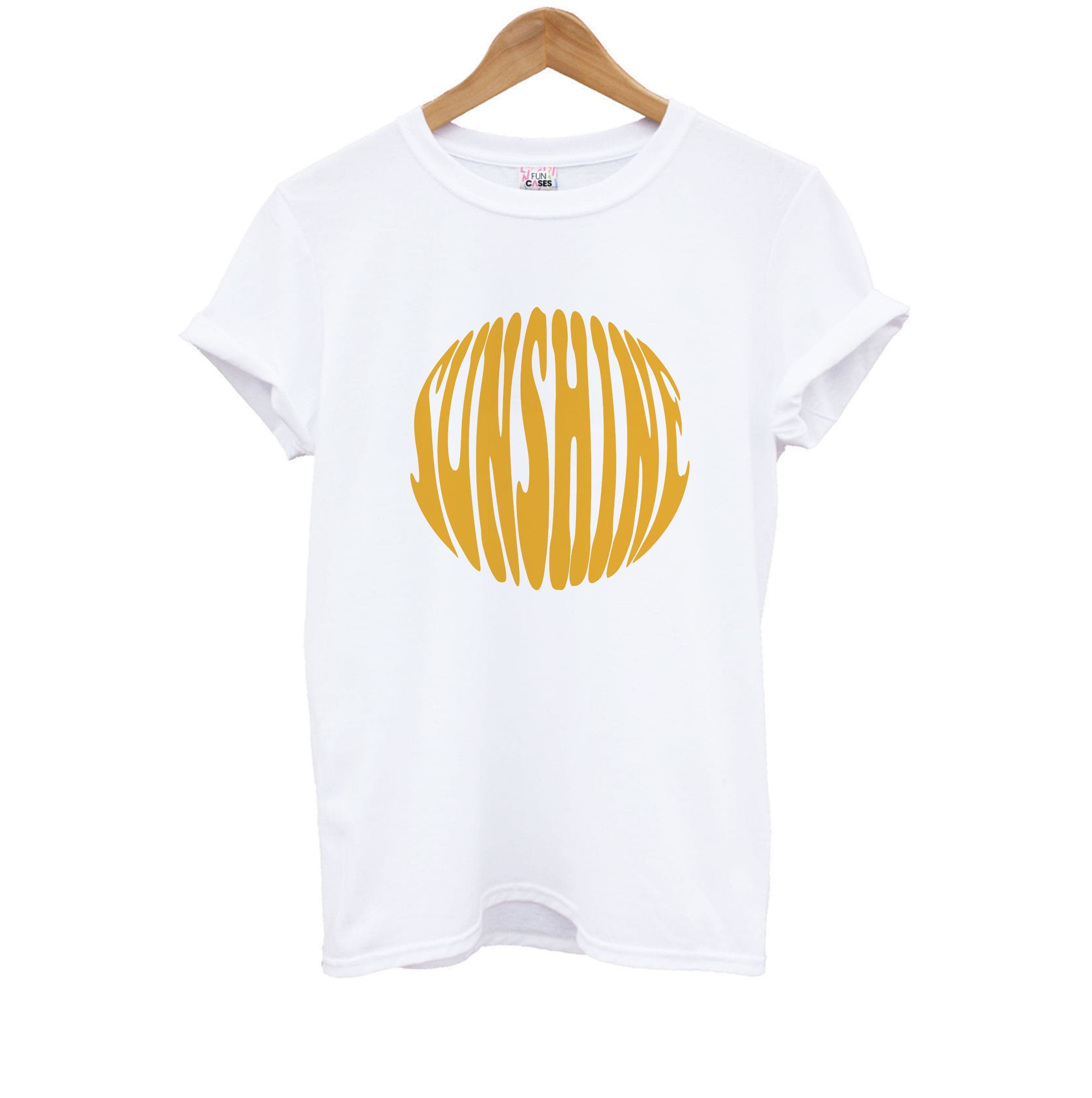 Sunshine - Summer Kids T-Shirt