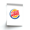 Tiger King Posters