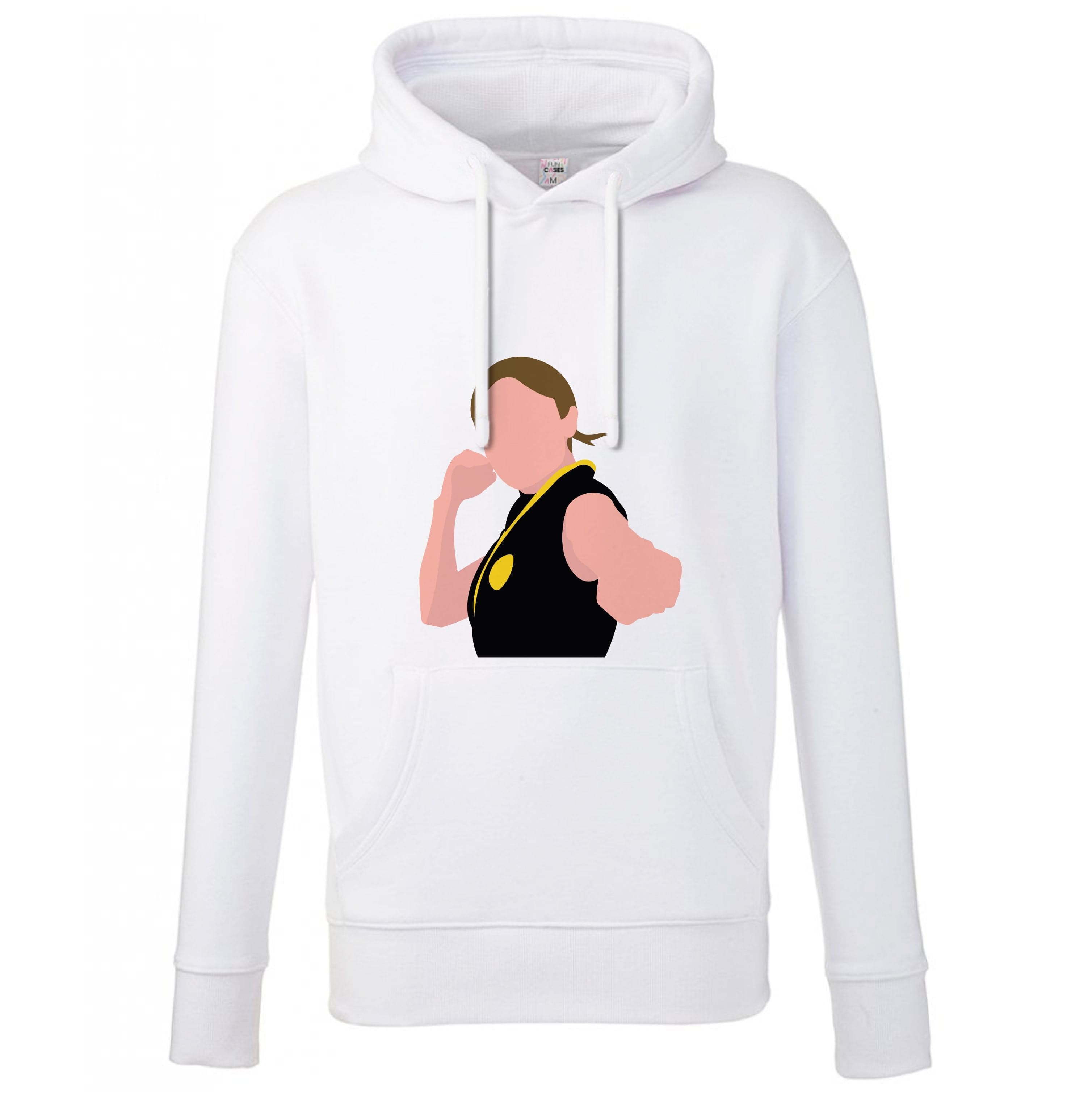 Tory Nichols - C Kai Hoodie