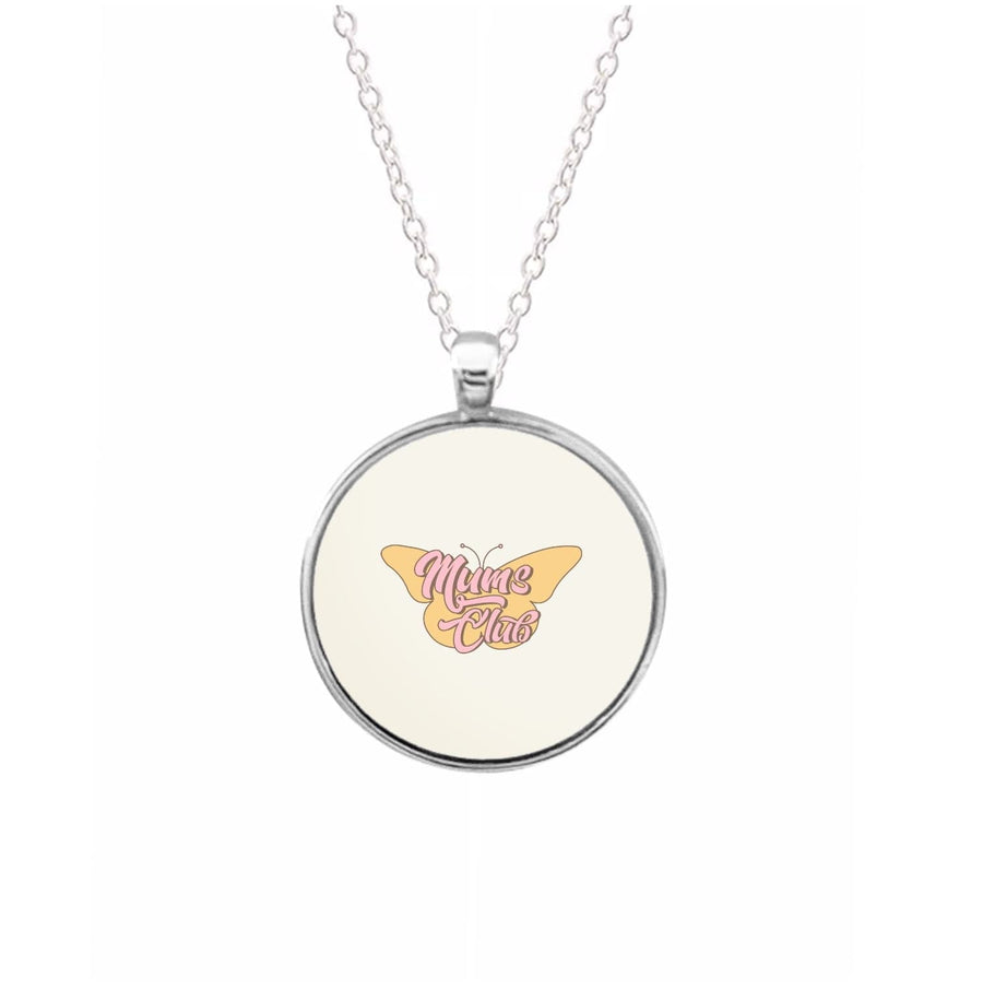 Mums Club - Mothers Day Necklace