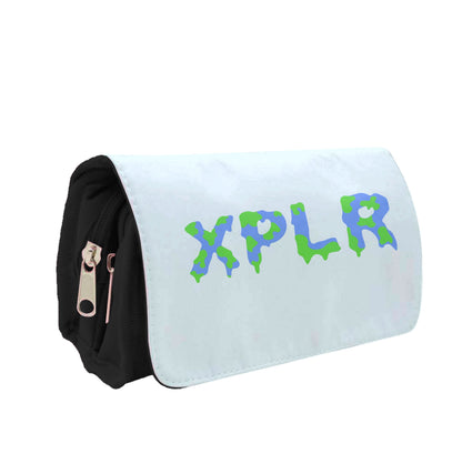 XPLR - S & C Pencil Case