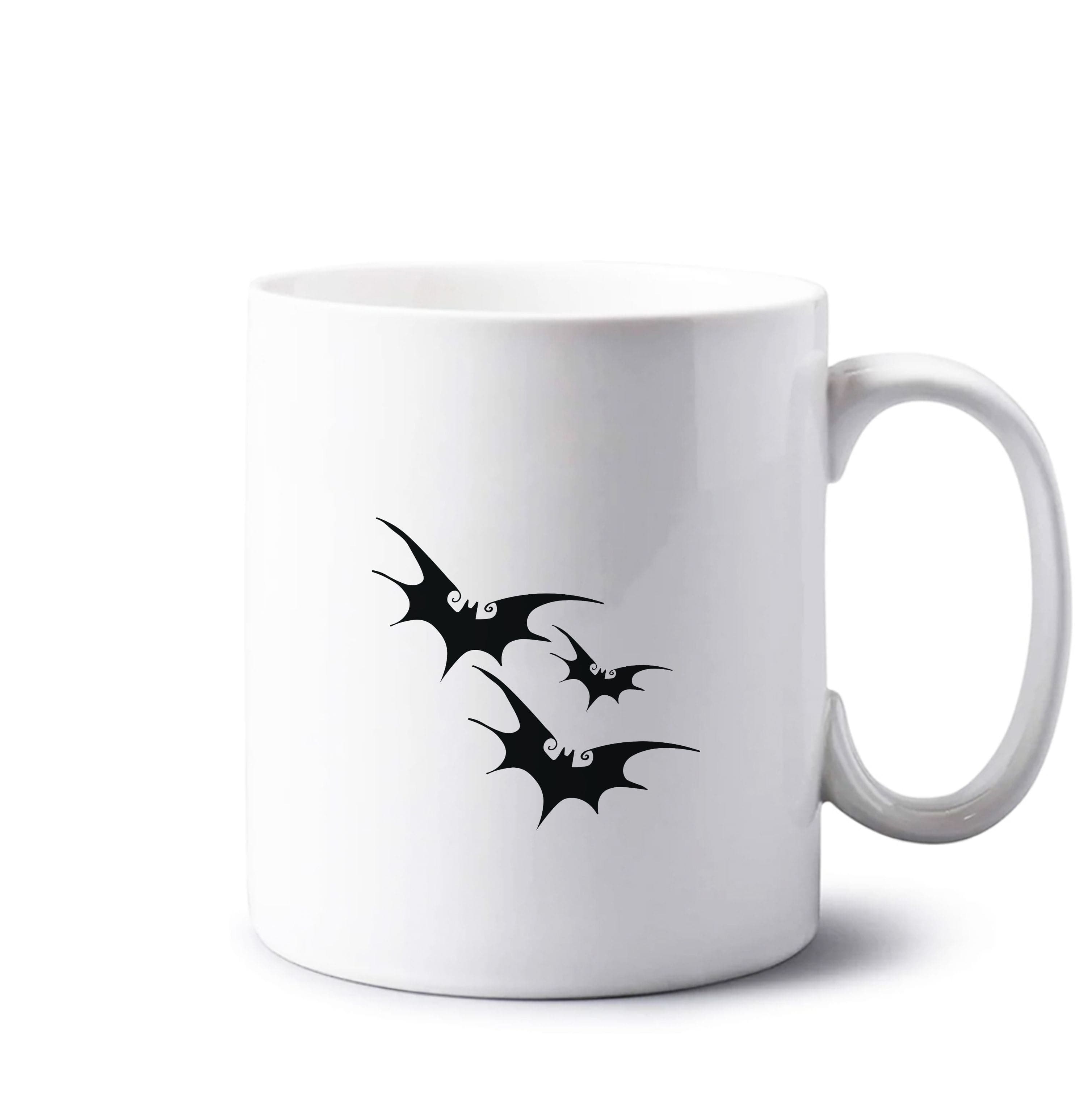 Bats - TNBC Mug