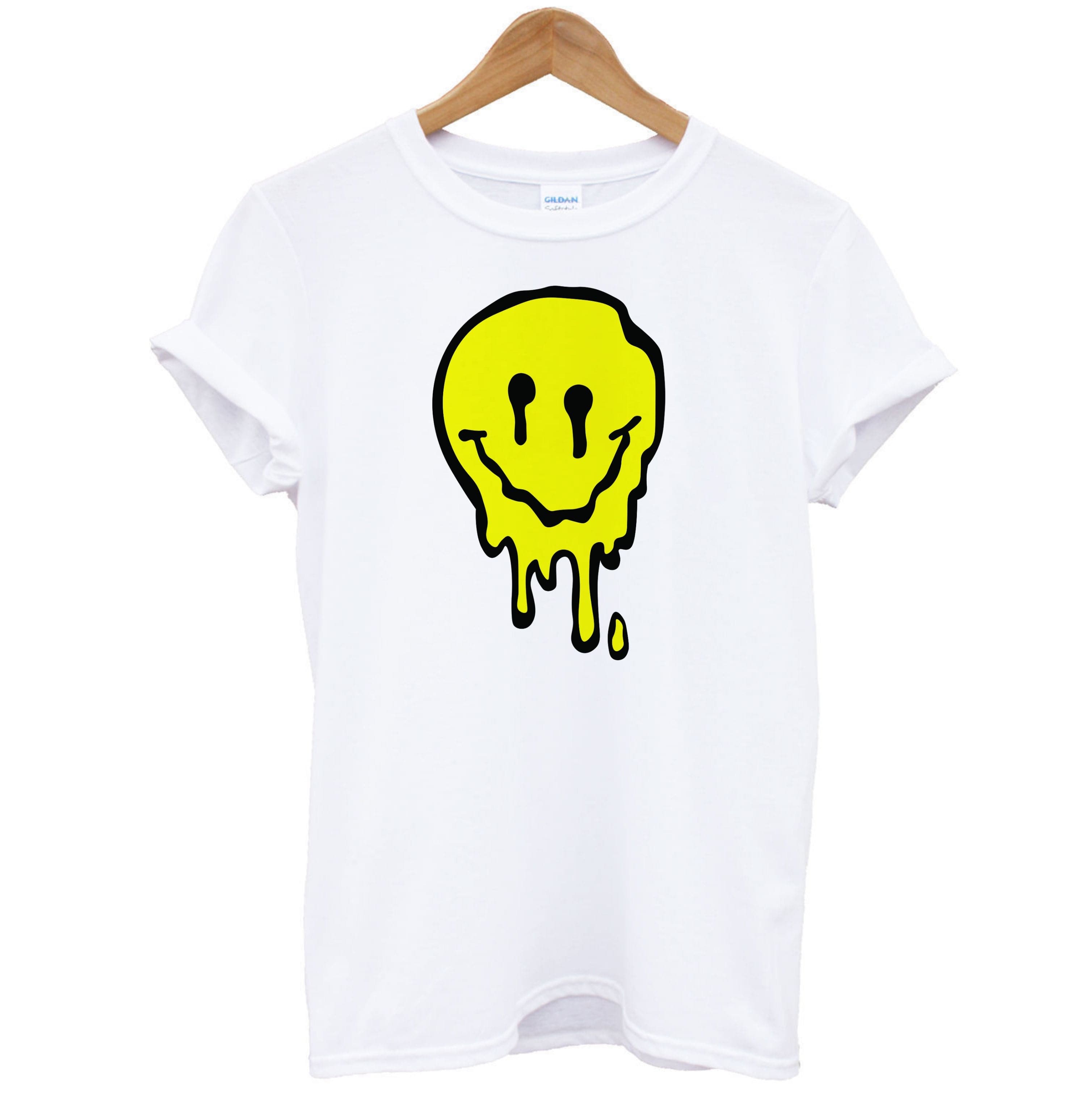 Smiley - Juice T-Shirt