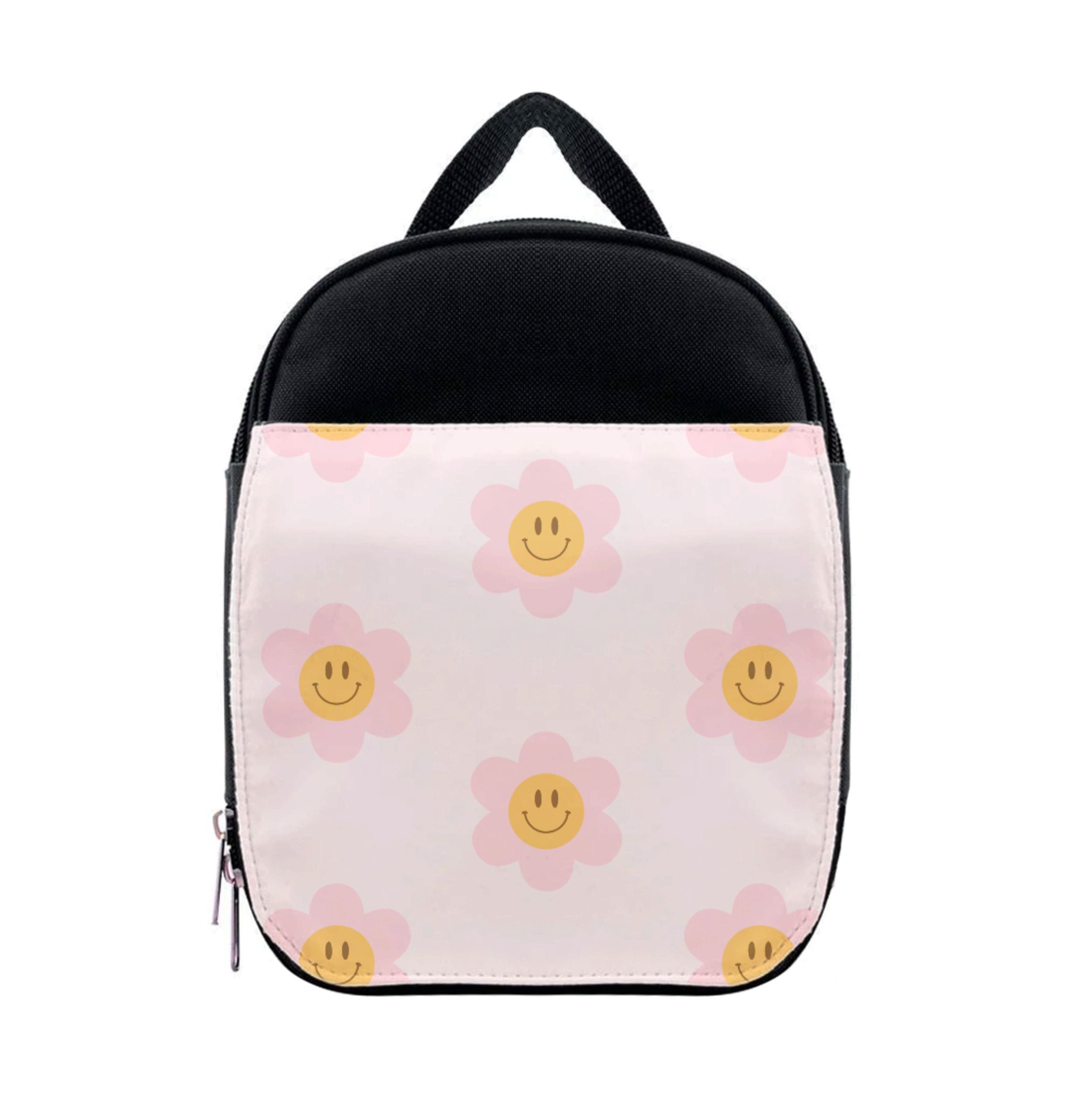 Flower Pattern - Hot Girl Summer Lunchbox