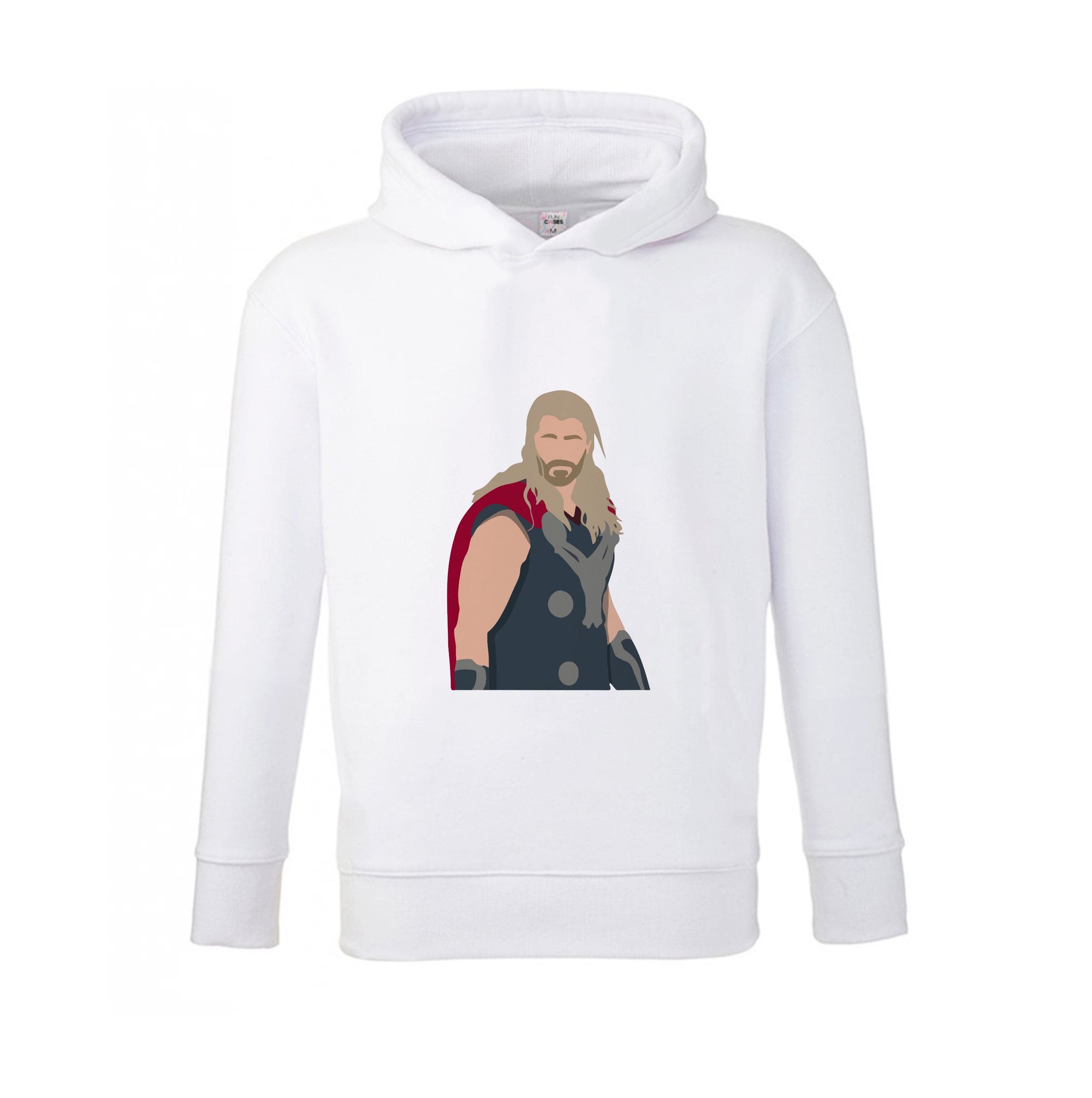 Thor Kids Hoodie