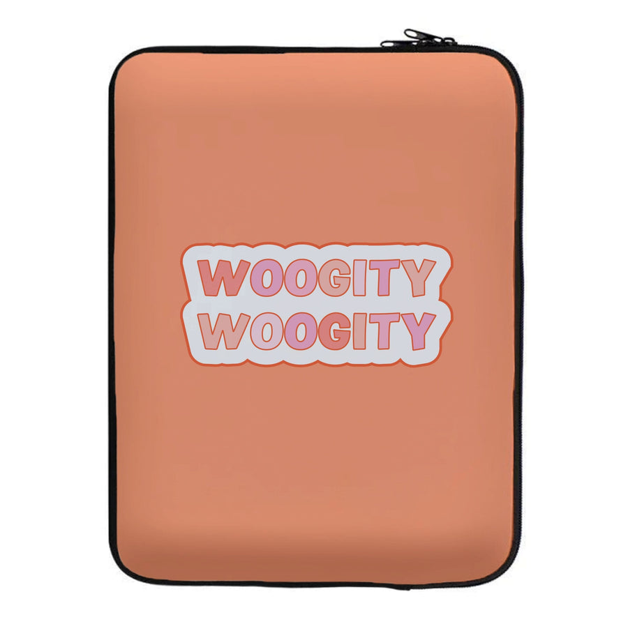 Woogity - Outer Banks Laptop Sleeve