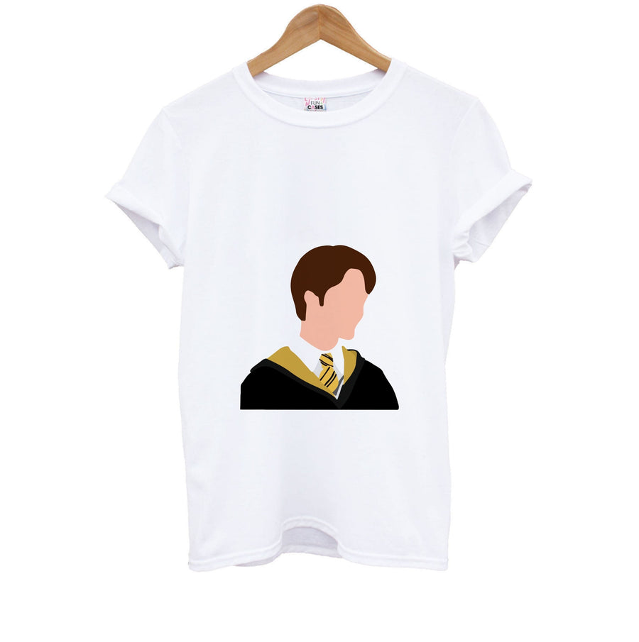 Cedric Diggory - Harry Potter  Kids T-Shirt