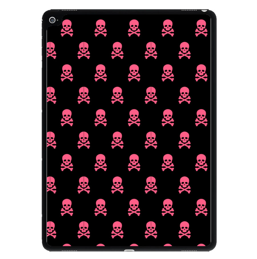 Whats Your Poison - Halloween iPad Case