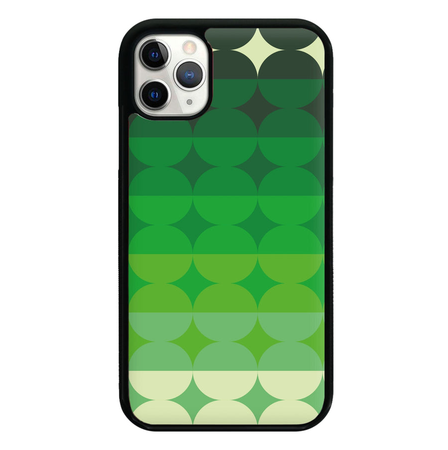 Abstract Pattern 16 Phone Case
