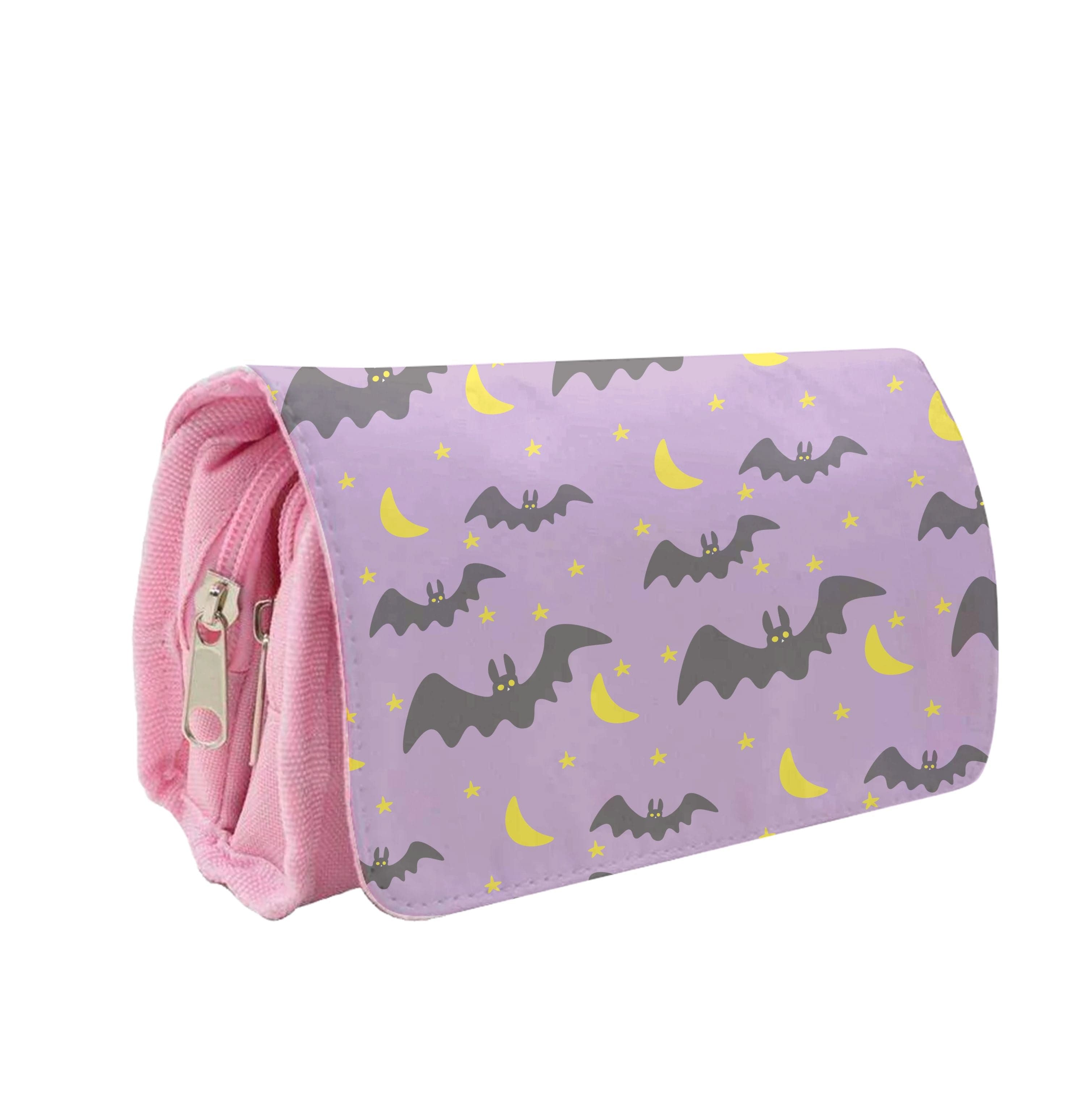 Halloween Pattern 4 Pencil Case