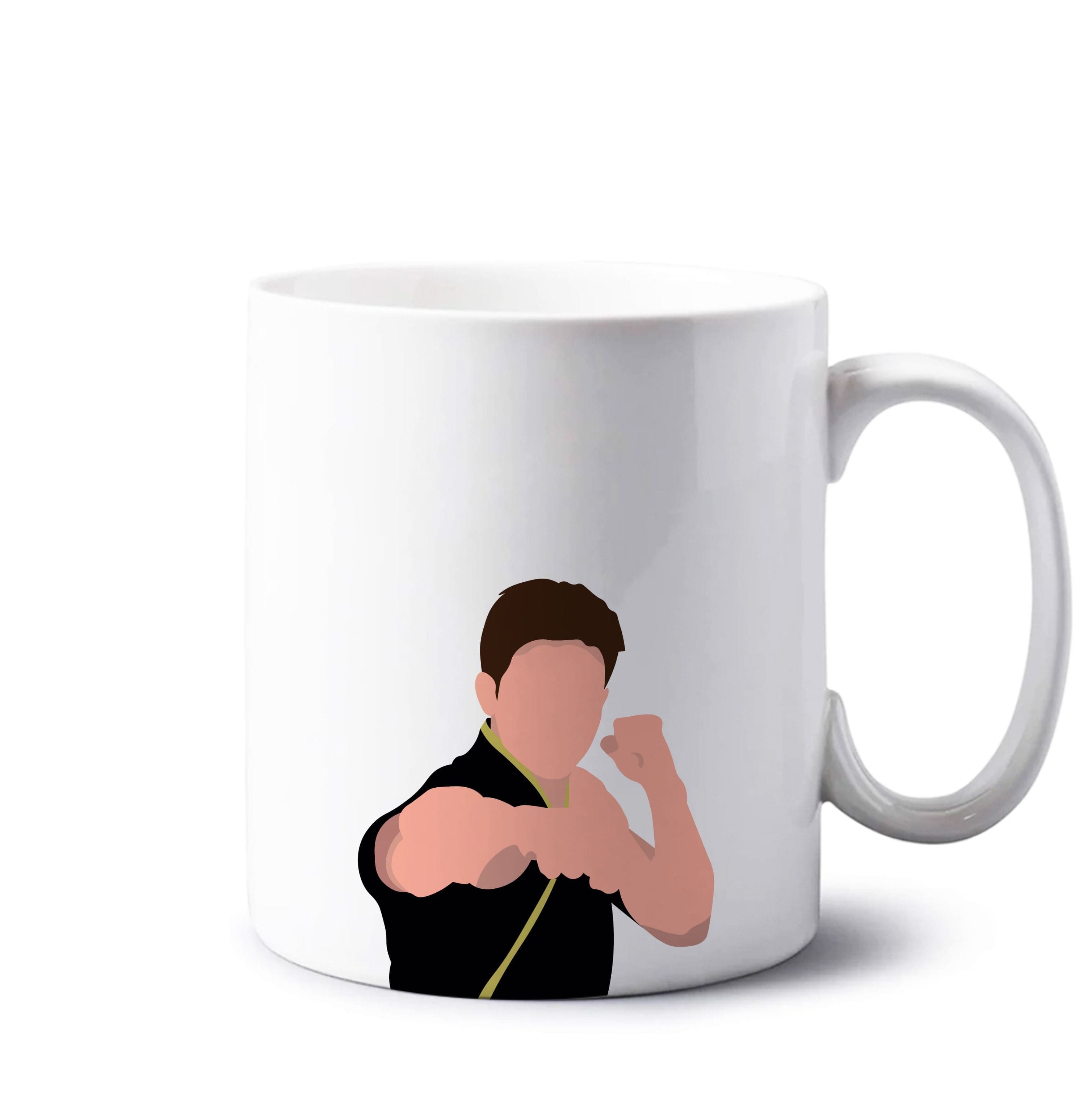 Robby Keane - C Kai Mug