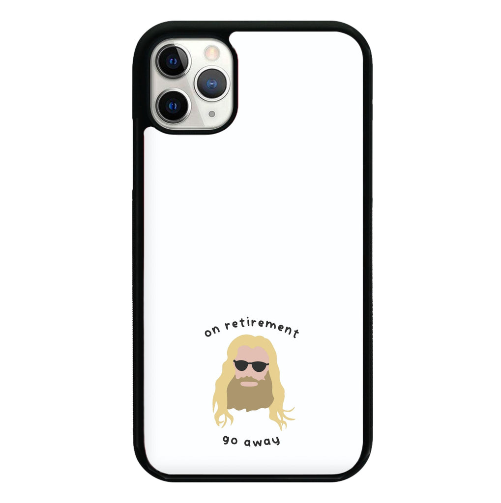 Free personalisation on all phone cases