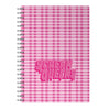 Back To School Notebooks