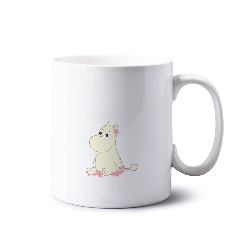 Moomintroll - Moomin Mug
