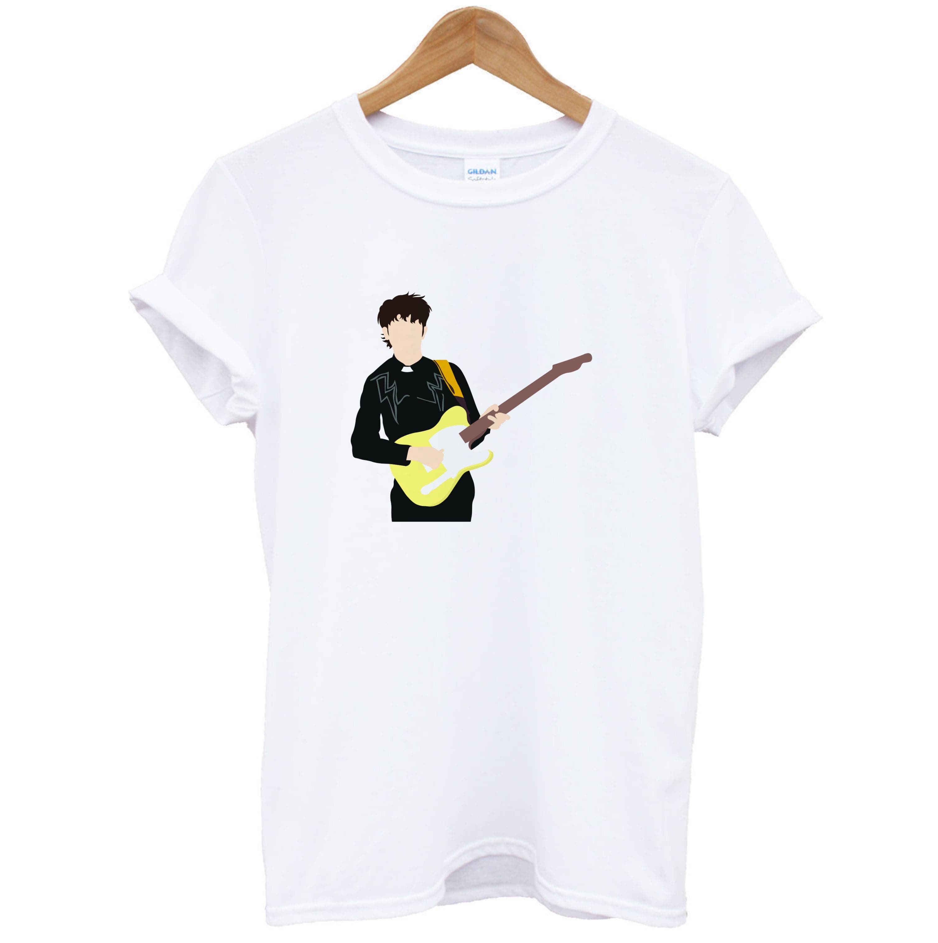 Guitar T-Shirt