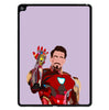 Marvel iPad Cases
