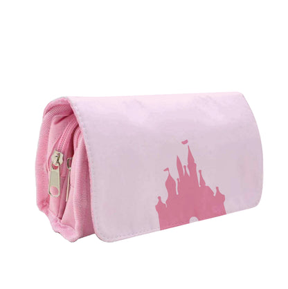 Fairytale Castle - Personalised Fairytale Pencil Case